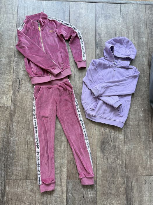 Костюм спортивний zara повсякденний next reserved в садок школу hm