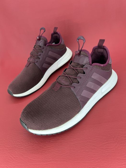 Кросівки 43.5р. 27.5см. Adidas  X_PLR M BB1102