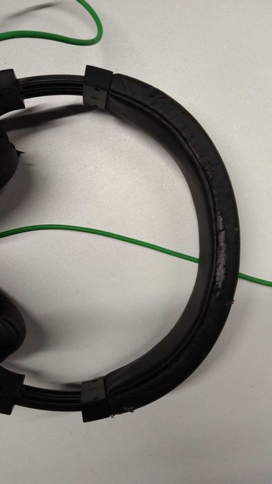 Для геймеров Наушники Razer Kraken Геймерские Топовие