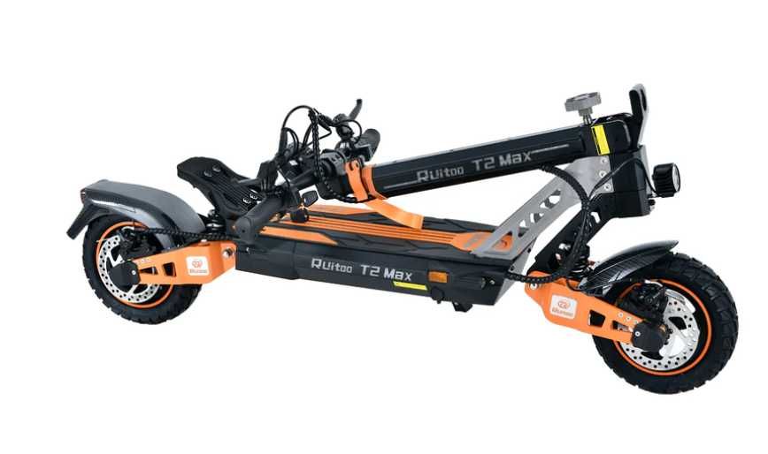 Ruitoo T2 Max 1000W Nova (por encomenda)