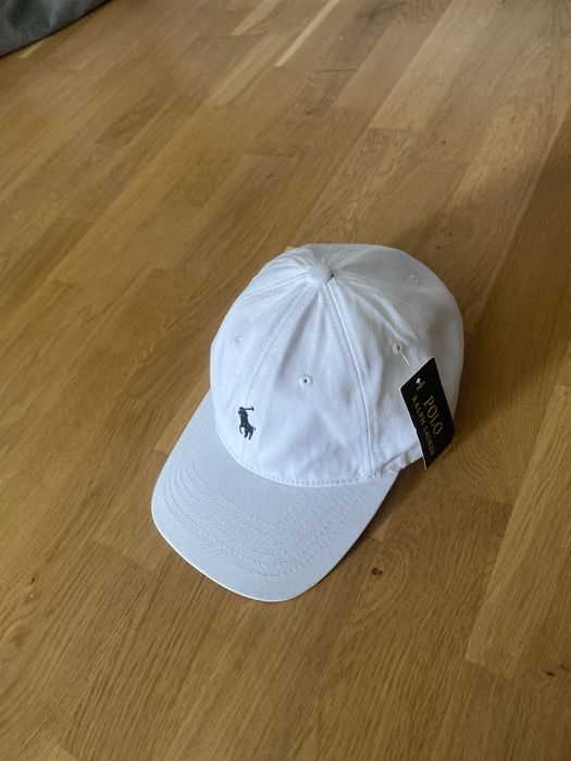Czapka  polo ralph raulen
