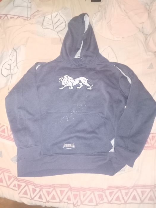 продам кофту Лонсдейл