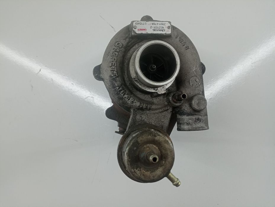 Turbo - ROVER 200 Hatchback (RF) | 95 - 00