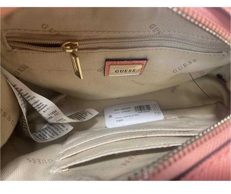 Сумка guess оригинал гесс