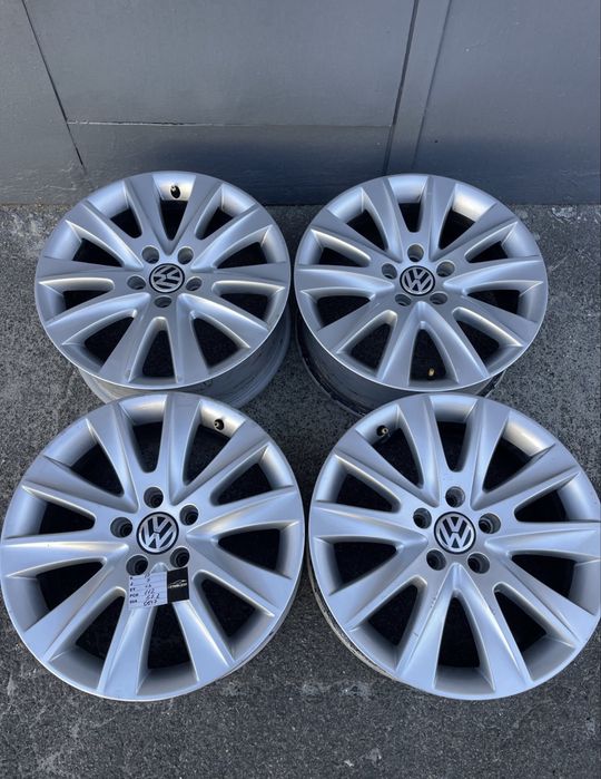 Диски R17 5/112 Volkswagen