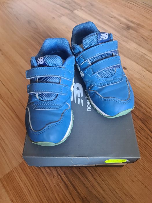 Buty New Balance