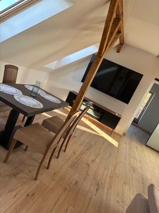 Apartament wypoczynkowy Centrum - Tuchola