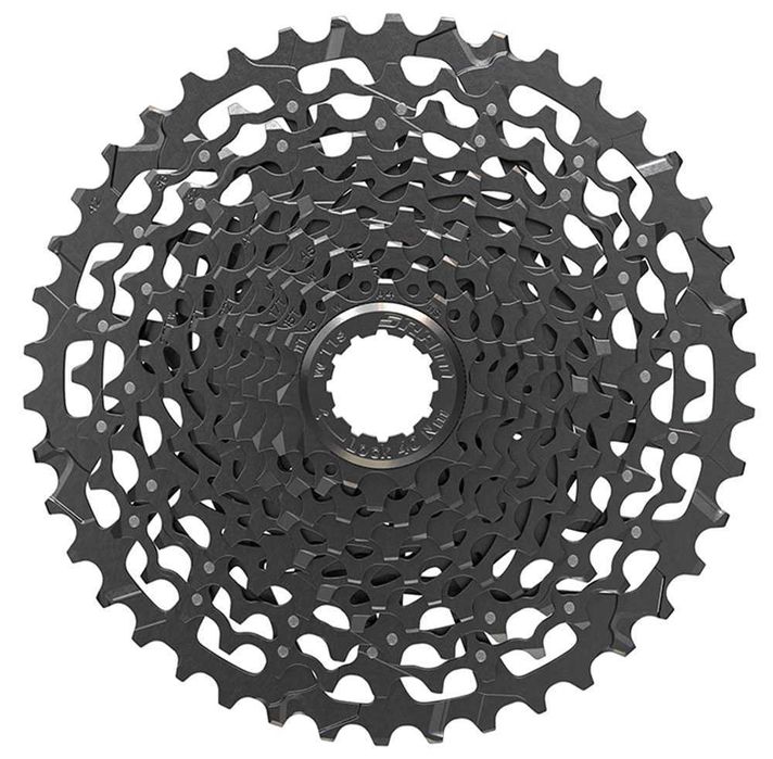 Групсет SRAM APEX 1 для Gravel та Cross велосипедів