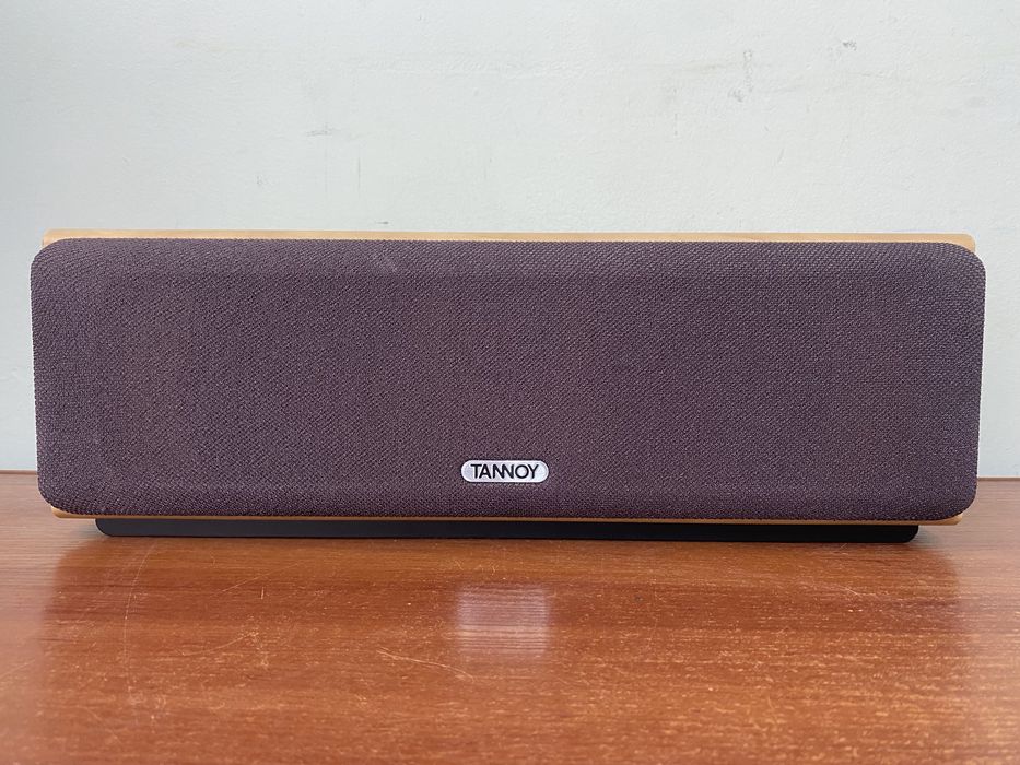 Центр центральний канал Tannoy