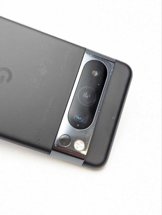 Google Pixel 8 Pro 256GB Czarny