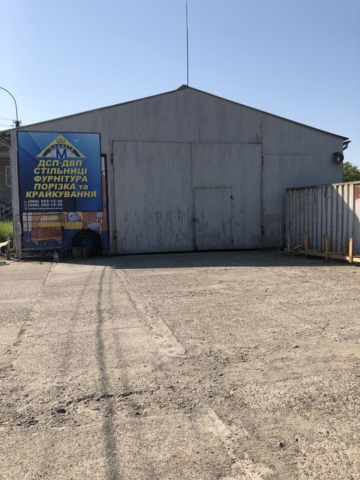 Комерційна нерухомість за адресою Петефі Шандора пл. (площа 1405 м²) - Atlanta.ua - фото 9