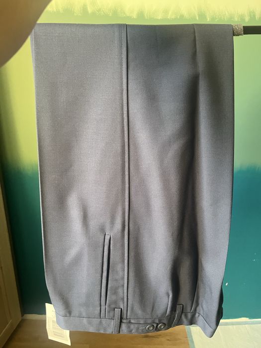 Spodnie wyjsciowe letnie sił powietrznych 180/91