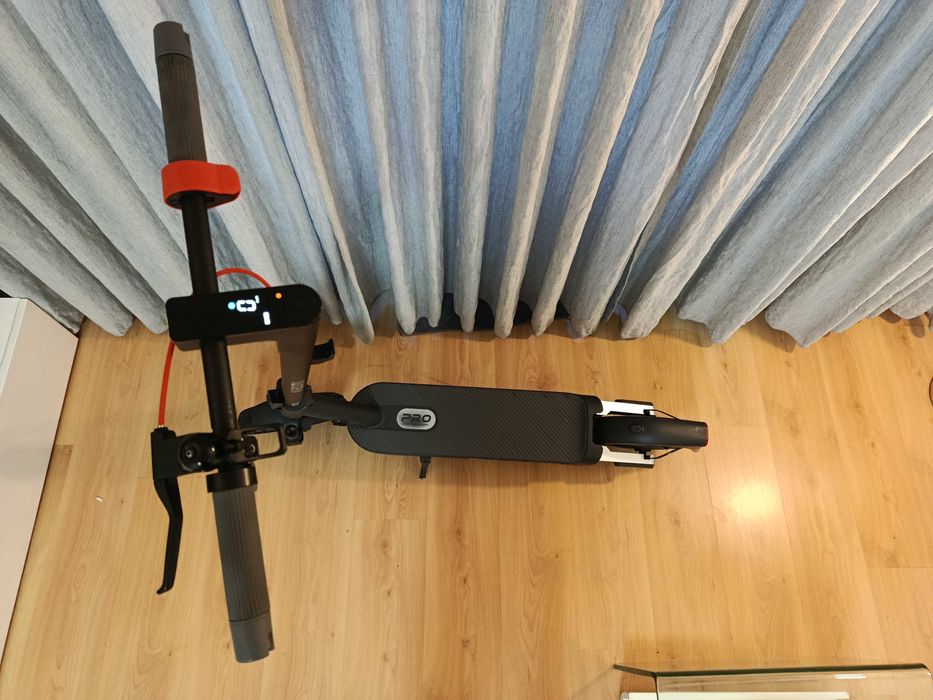 Trotinete Eletrica Xiaomi 5 PRO