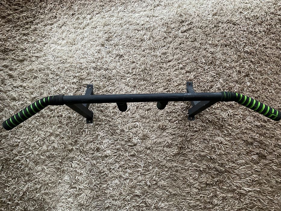 Новий турнік міцний