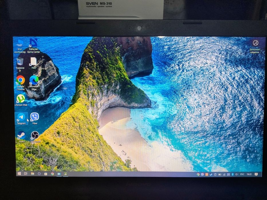 lenovo g500s - купити ноутбуки - Ціна на OLX.ua