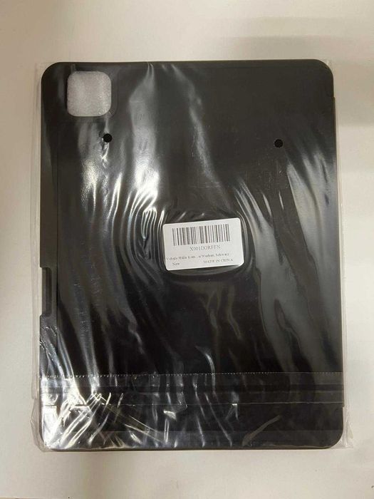 Nowe Etui do iPad Air 11/ Pro 11/ iPad Air 5/4 Czarny