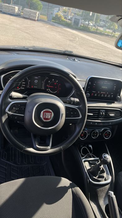 Fiat Tipo 1.6 2016