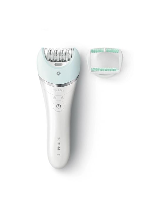Епілятор Philips серії 8000