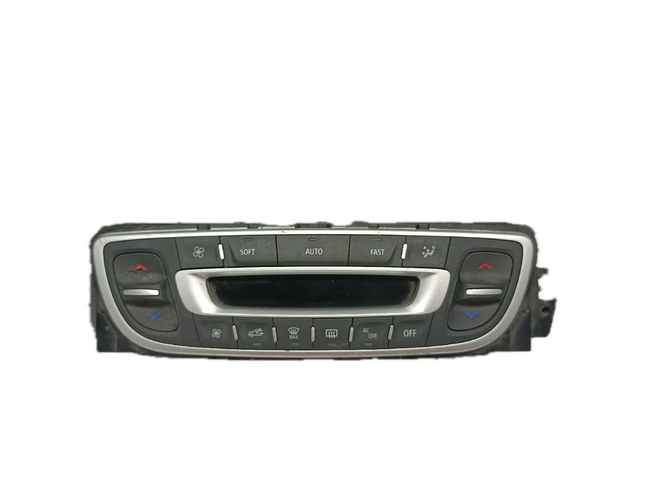 Comando chauffage / sofagem RENAULT Grand Scénic II (JM0/1_)