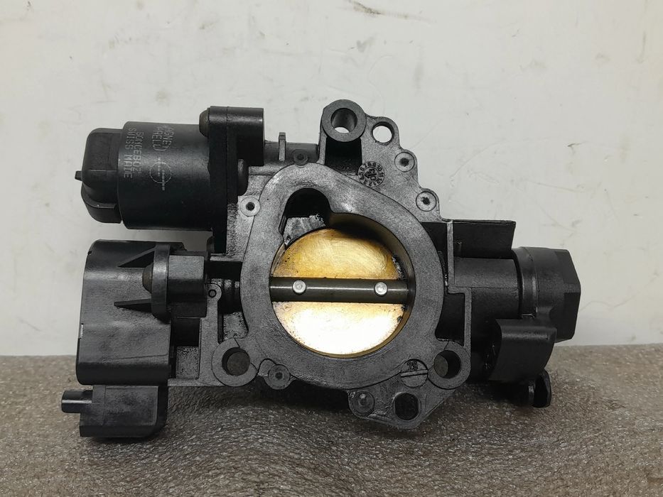 Corpo borboleta CITROËN XSara Break (N2)