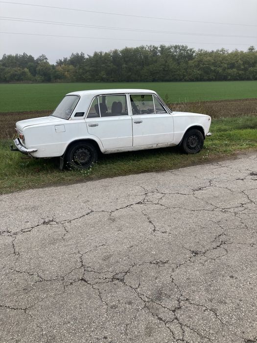 Продам Ваз 21011