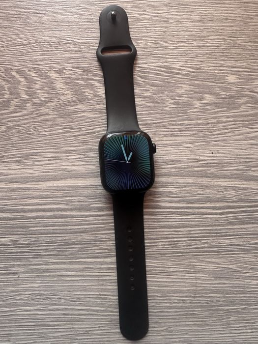 Apple watch series 10 42mm