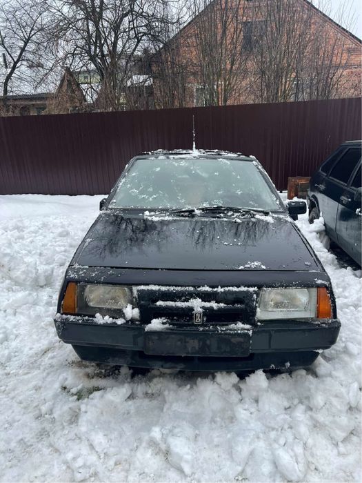 Продам 2 (2109)