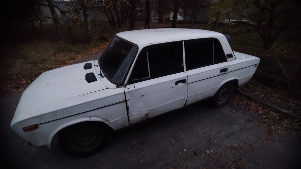 Продам ВАЗ 21033