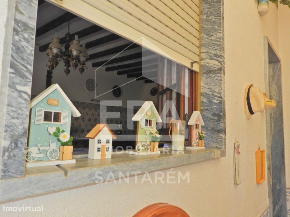 Moradia T3 em Tremês