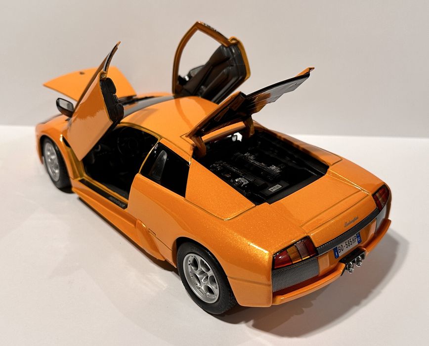 Lamborghini Murcielago 1:18 Maisto