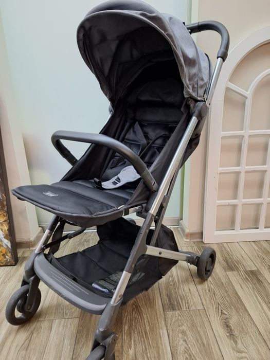 Wózek parasolka spacerówka dziecka Espiro Art