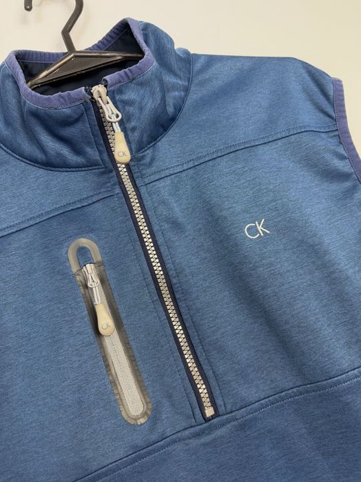 Bluza Kurtka Calvin Klein Small Logo