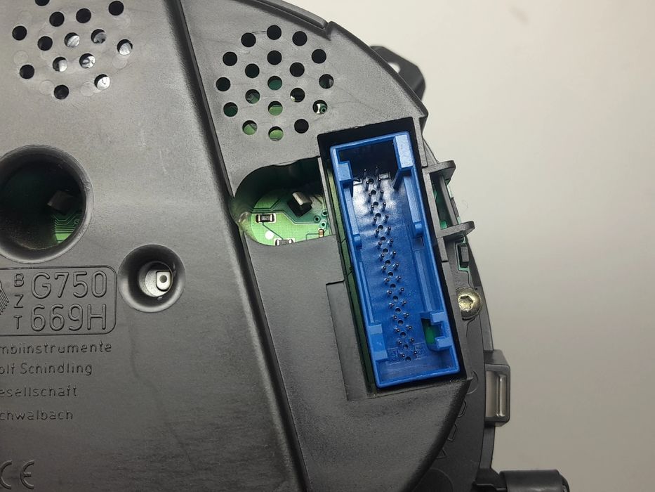 Quadrante / painel de instrumentos SKODA Octavia I Break (1U5)