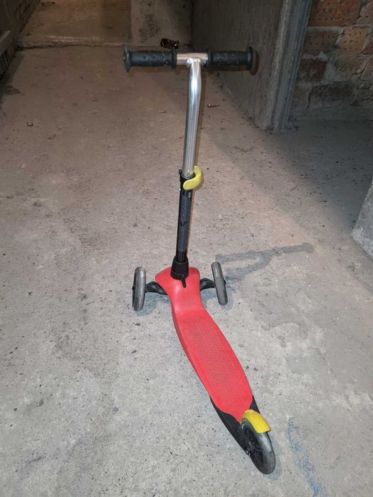Hulajnoga Oxelo B1