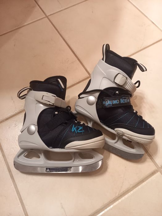 Łyżwy dziecięce K2