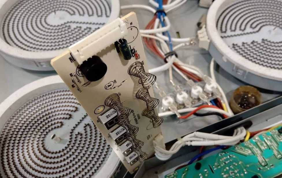 Ремонт пральних машин якісно та швидко