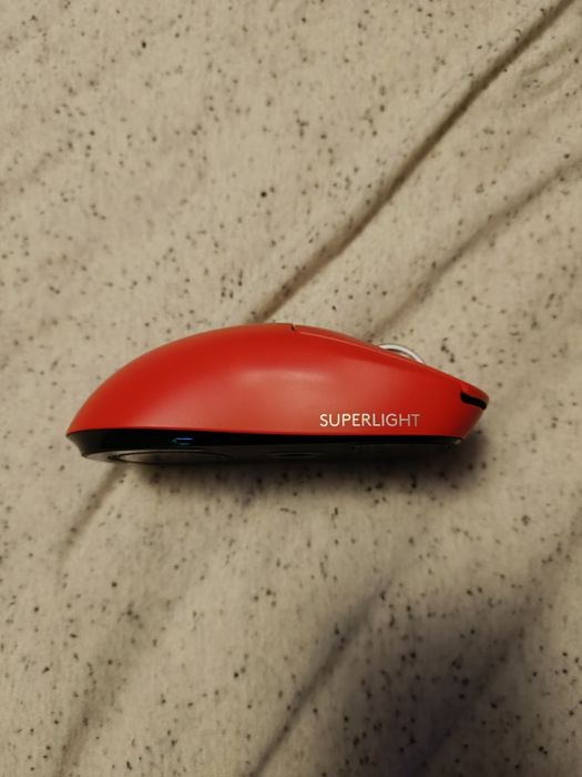 Logitech G Pro X Superlight