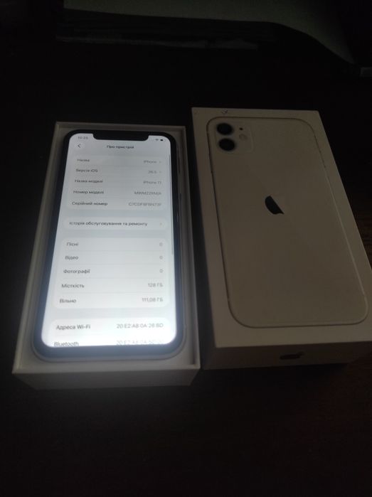 Iphone 11 128 GB. Айфон 11 128 гб