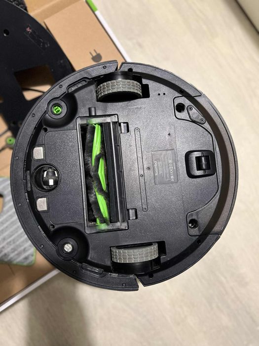 iRobot Combo robot sprzątający