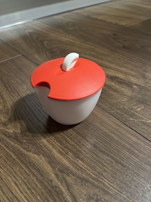 Cukierniczka tupperware