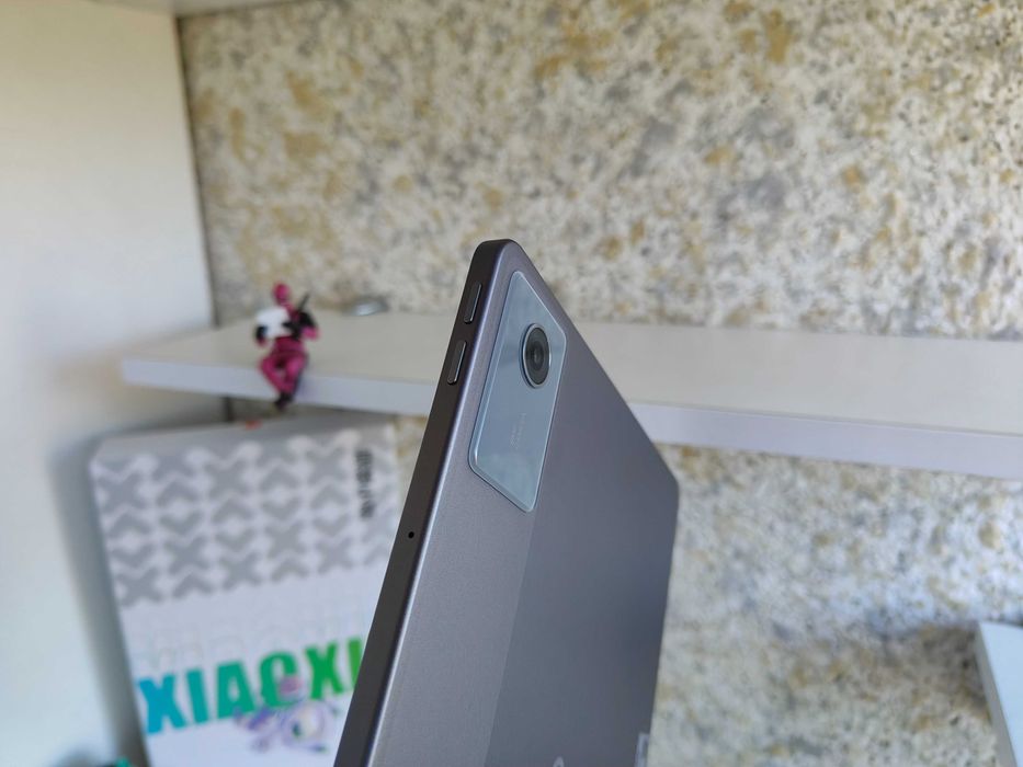 Lenovo Xiaoxin Pad 11 2025 6/128ГБ (Global Rom), 11"90Гц,7040мАг,Новий