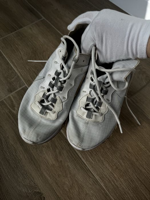 Кросівки Nike React Element 55