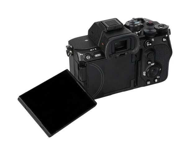 Sony Alpha A7 V (Corpo) 33MP | SELADA