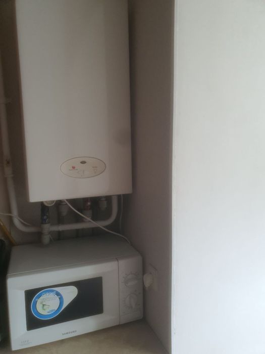 Сдам на длительный срок Евро двушку