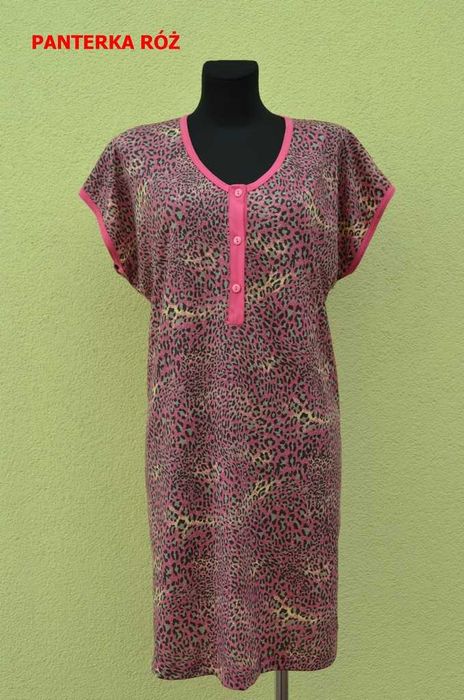 Koszula nocna kimono XL