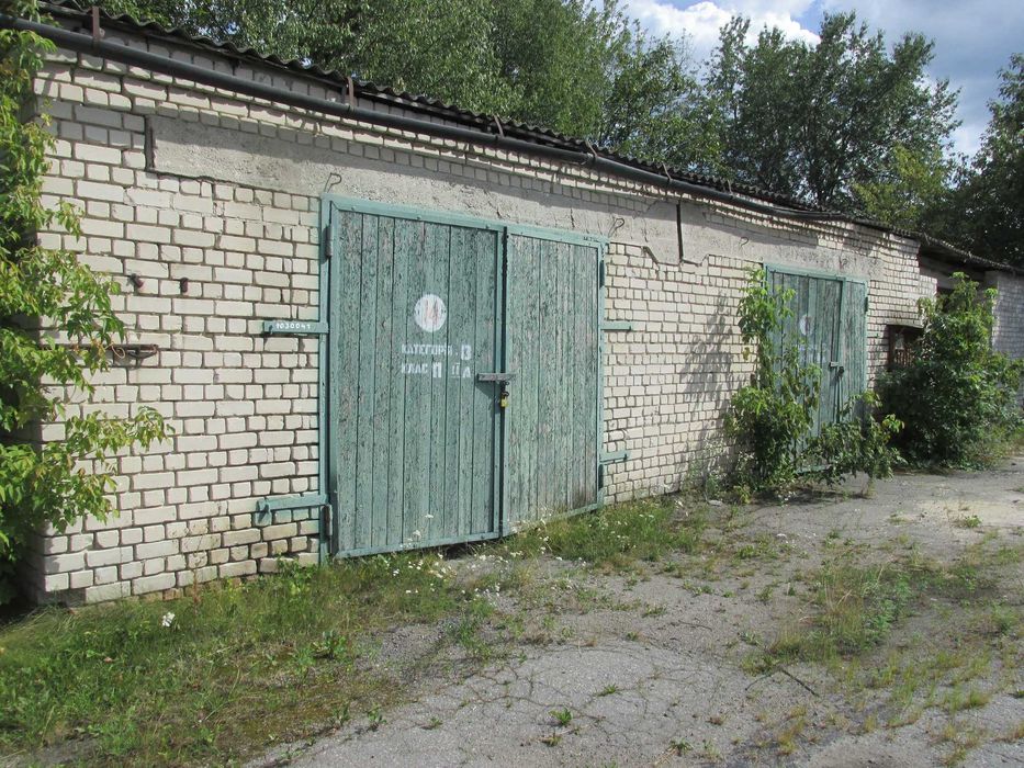 Оренда виробничої бази смт Маньківка, Черкаська обл.