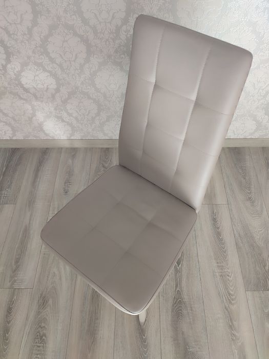 Продам комплект стільців 6шт. Стілець VETRO  N-66-2 Капучіно