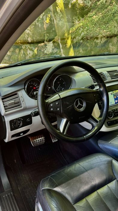 Mercedes R320 CDI / IUC Barato