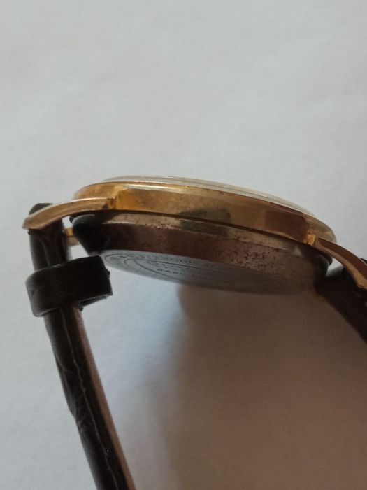 Швейцарський годинник Windsor