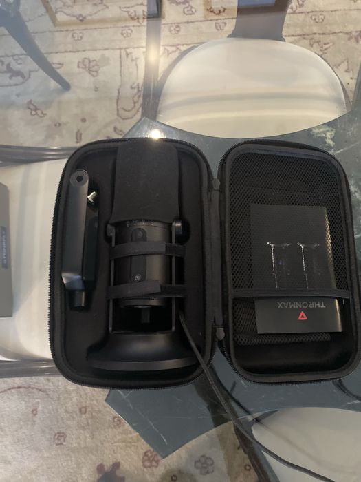 Microfone Thronmax MDrill One Pro